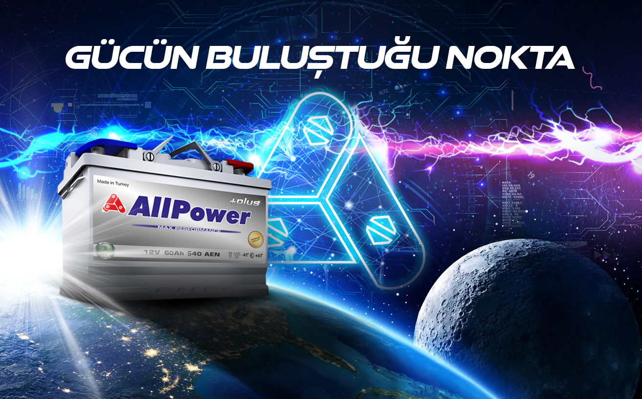 Allpower-Battery