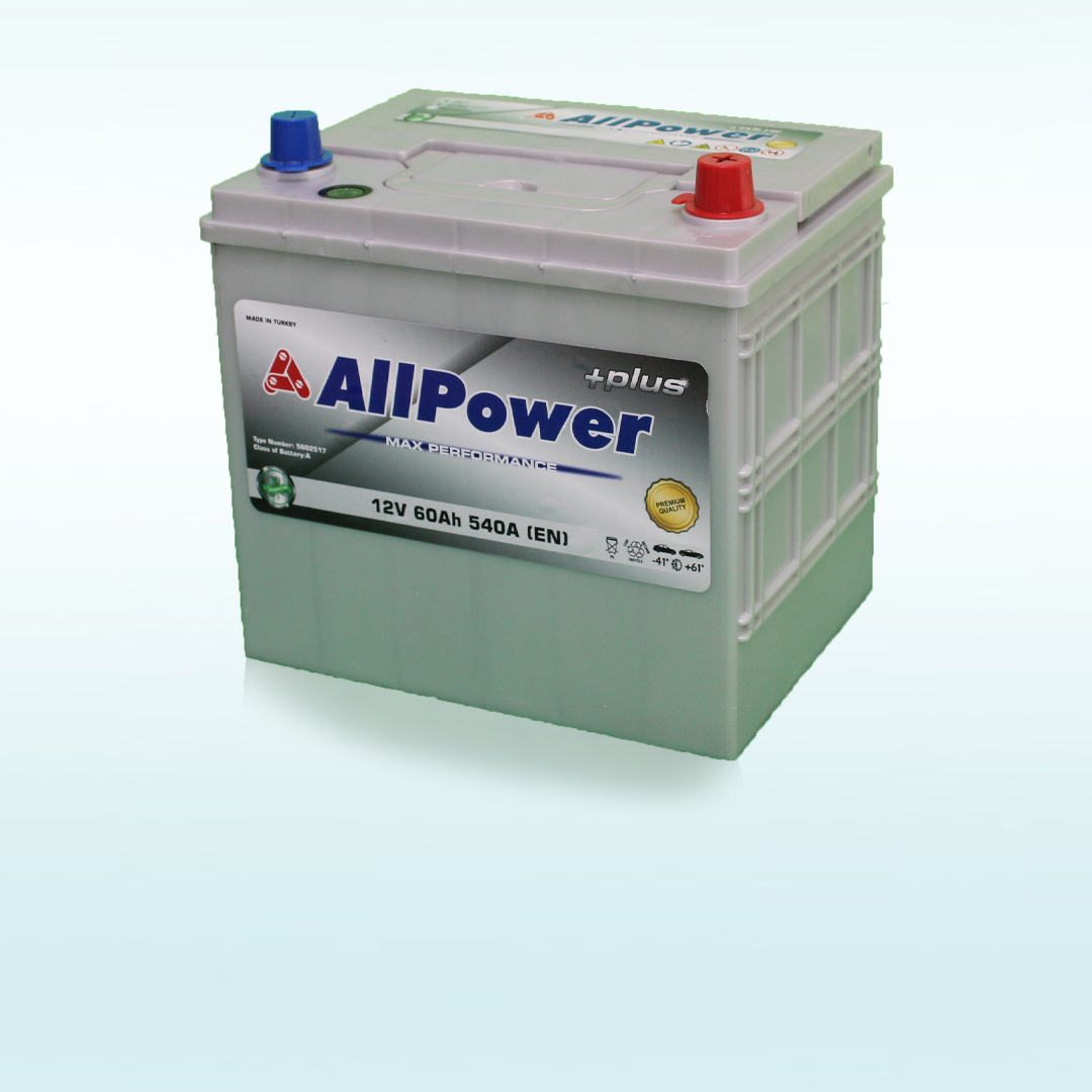 60ah-n50