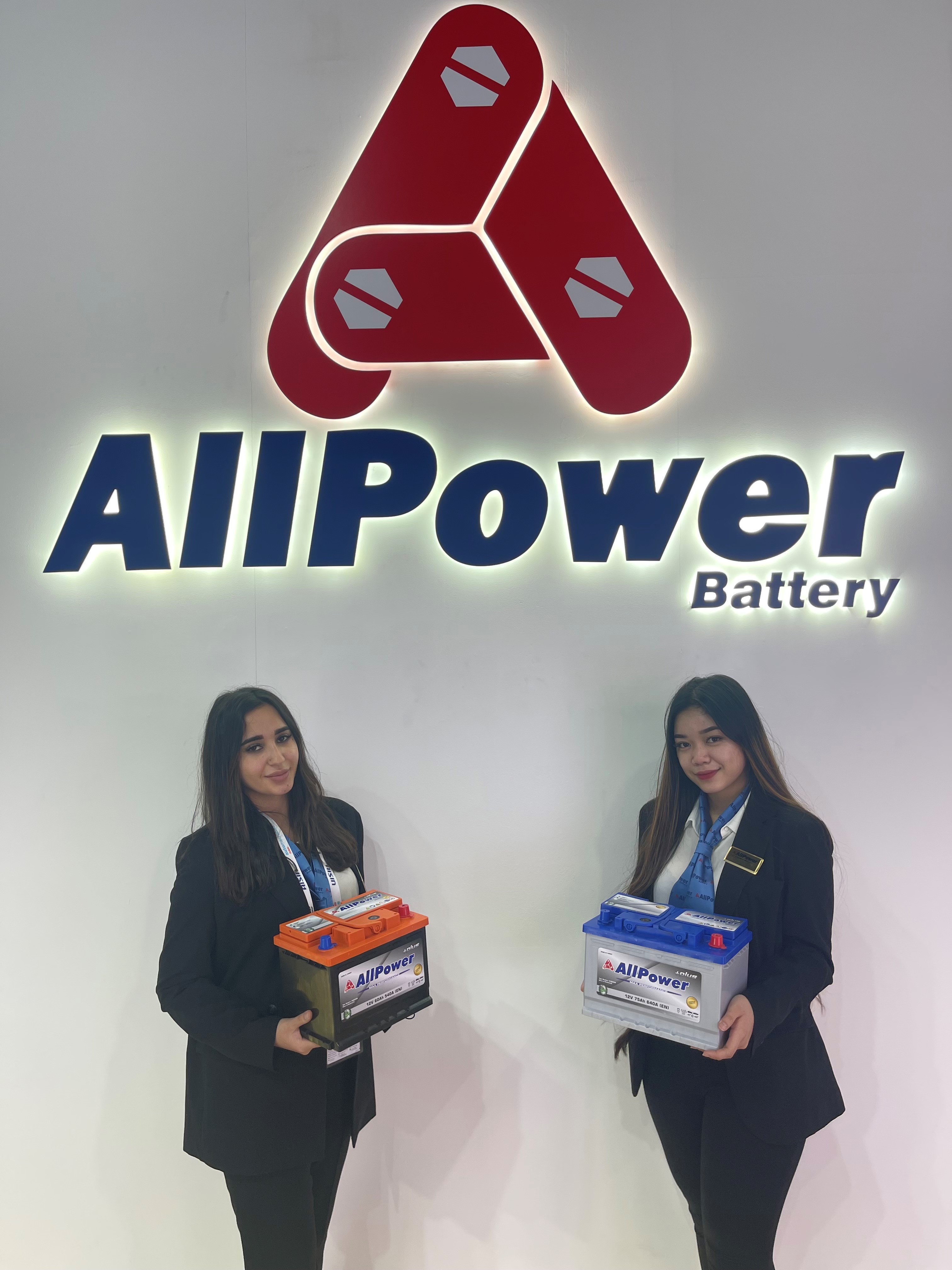 Automechanikadubai