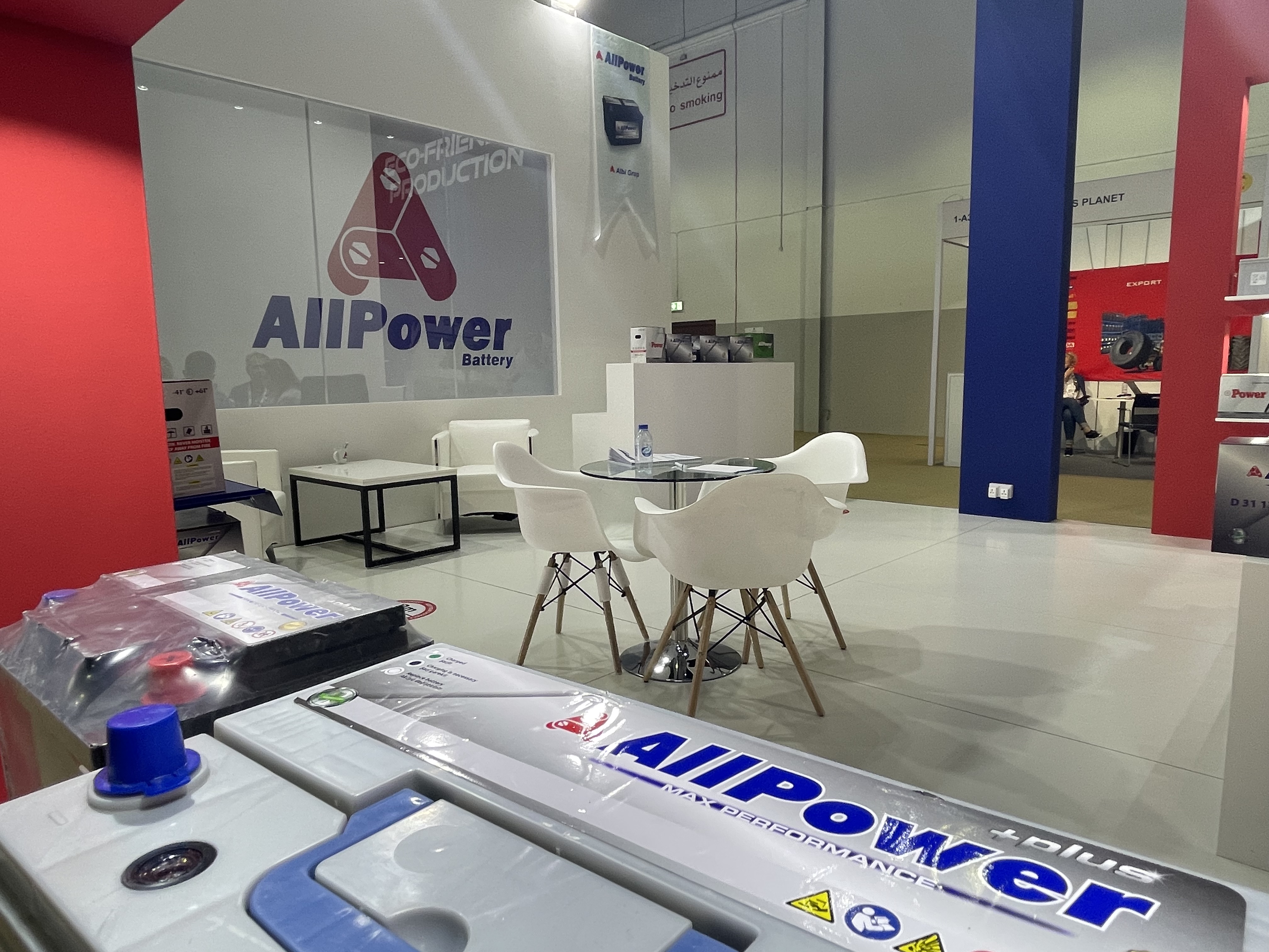 Automechanikadubai