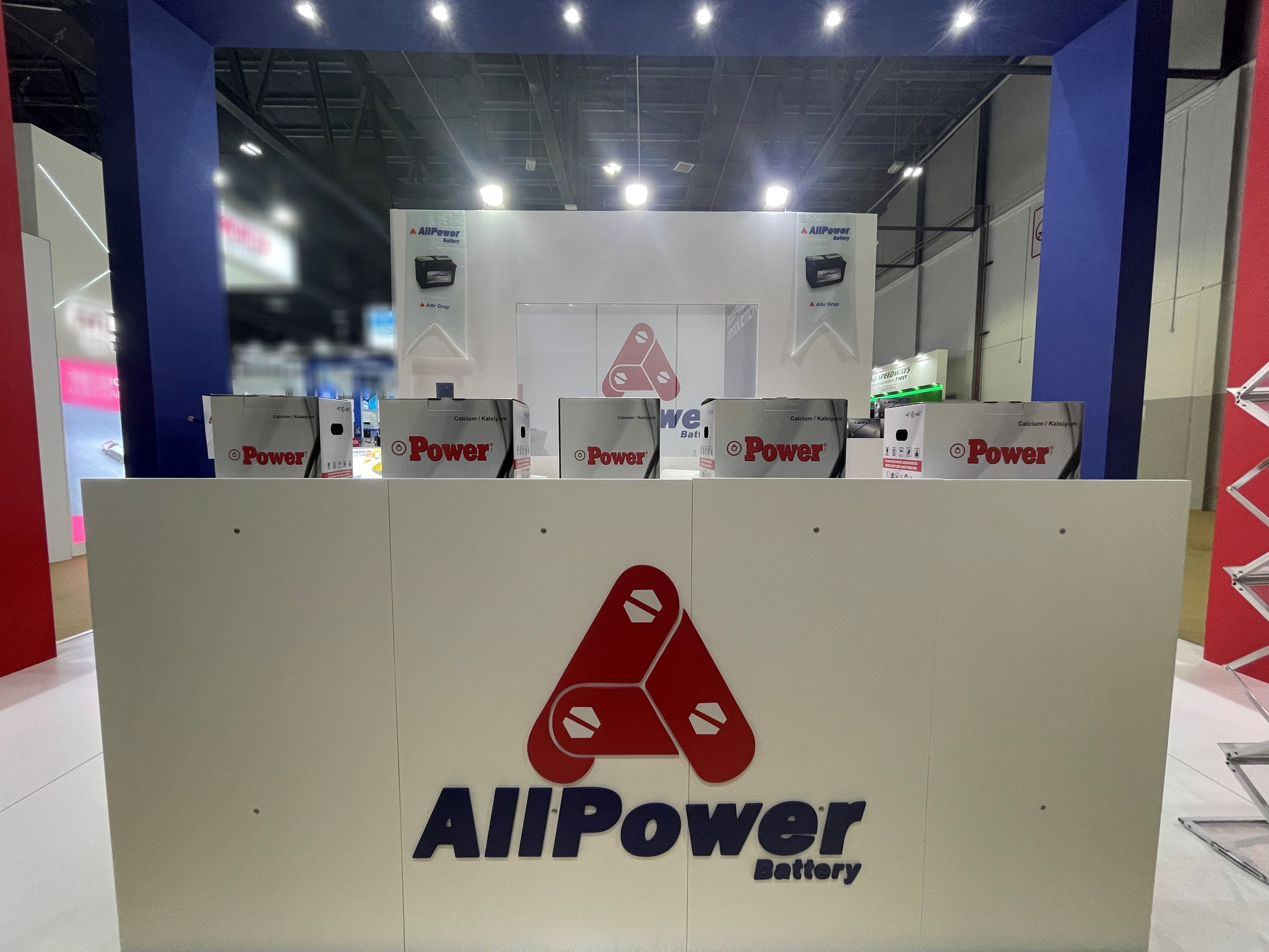 Automechanikadubai