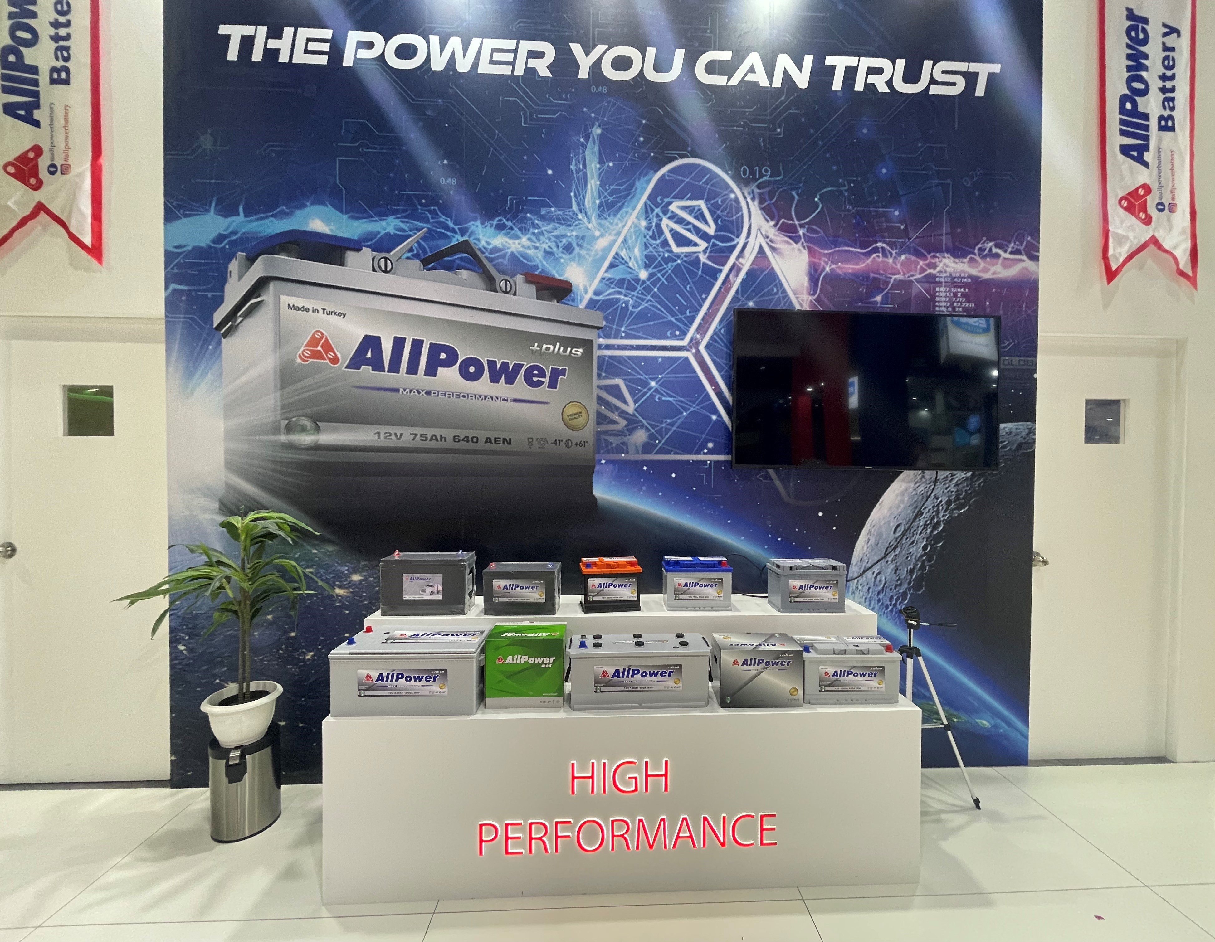 Automechanikadubai