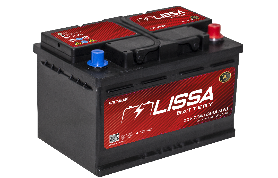 LİSSA