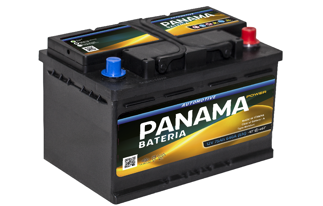 panama power