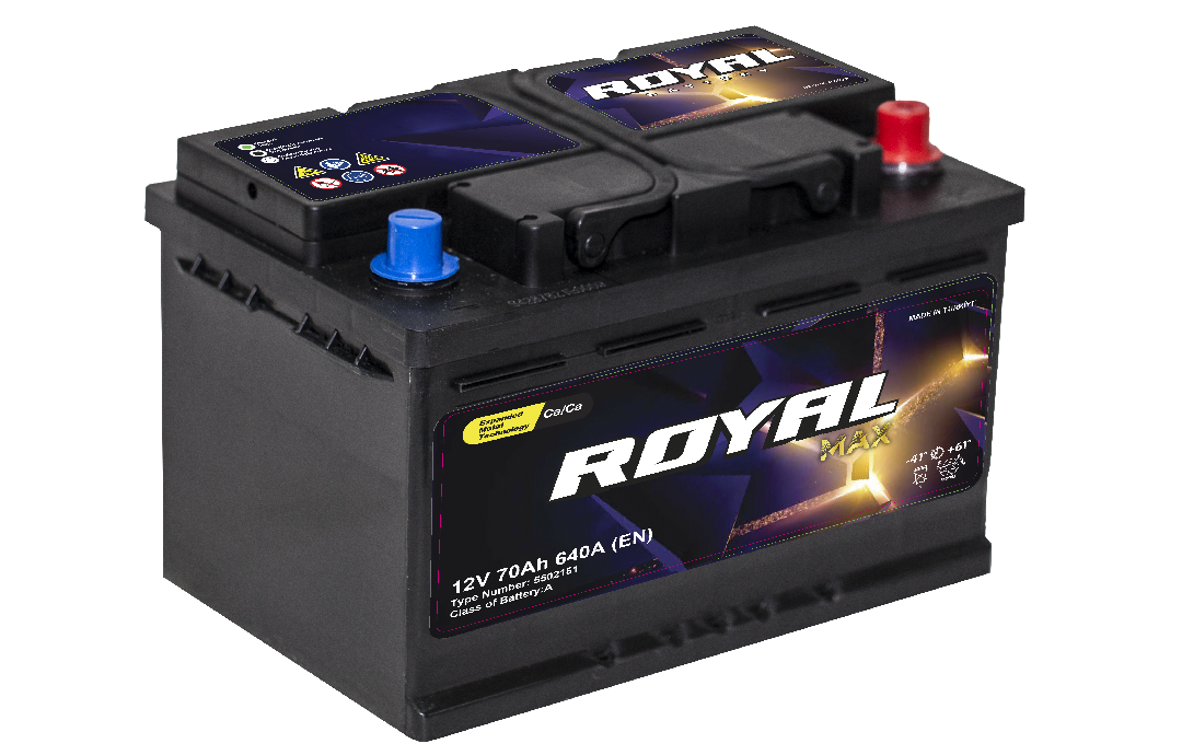 royal max